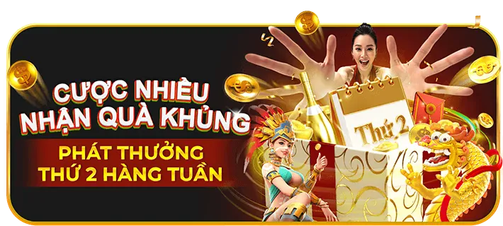 Tỷ Lệ Thắng Cực Cao