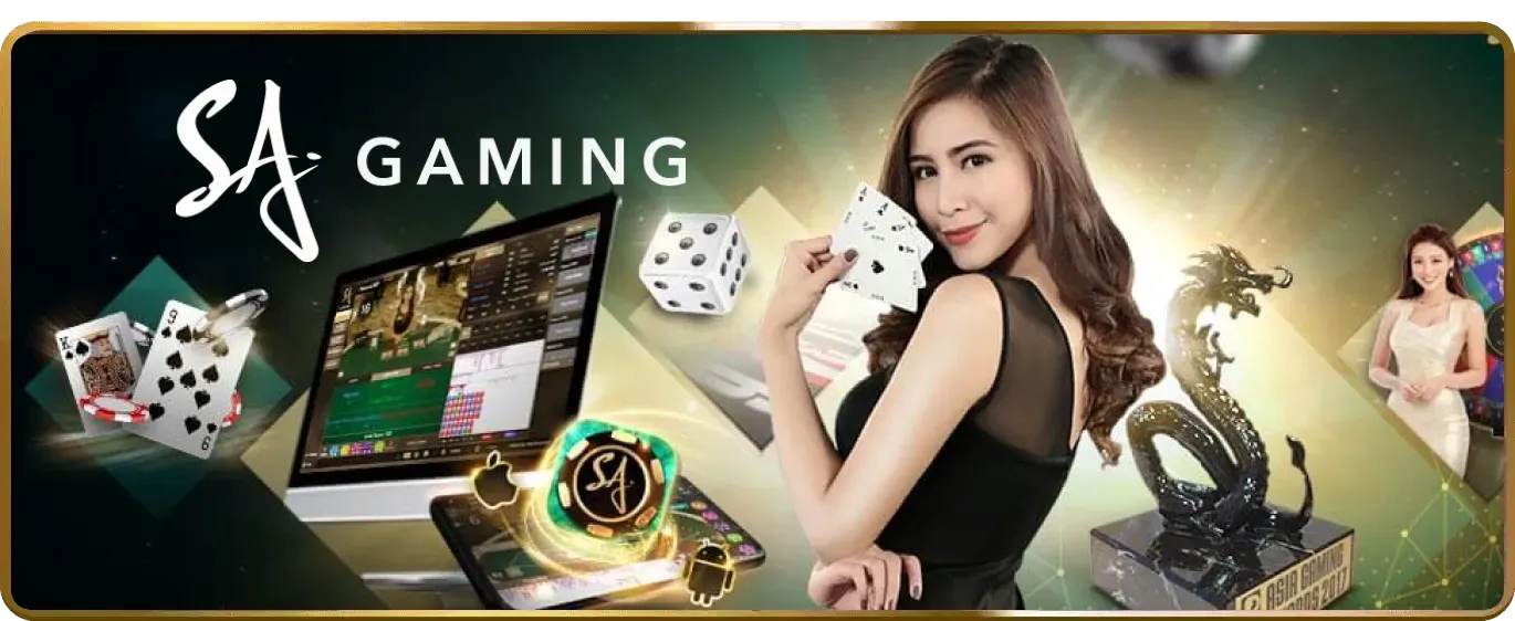 Sảnh Casino Trực Tuyến az888 Đăng Nhập với ưu đãi hấp dẫn